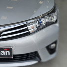 Toyota Corolla XEi 2.0 Flex 16V Aut. 2017 Flex-4