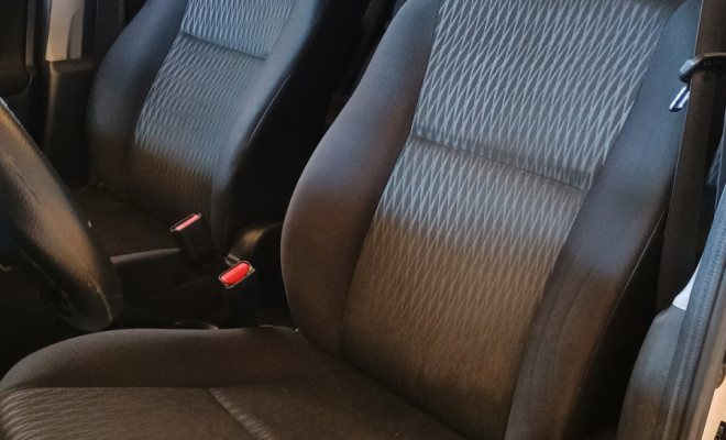 Toyota ETIOS X 1.3 Flex 16V 5p Aut. 2017 Flex C/IPVA 2026 PAGO-4