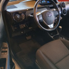 Toyota ETIOS X 1.3 Flex 16V 5p Aut. 2017 Flex C/IPVA 2026 PAGO-6