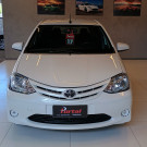 Toyota ETIOS X 1.3 Flex 16V 5p Aut. 2017 Flex C/IPVA 2026 PAGO-1
