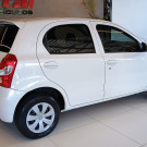 Toyota ETIOS X 1.3 Flex 16V 5p Aut. 2017 Flex C/IPVA 2026 PAGO-3