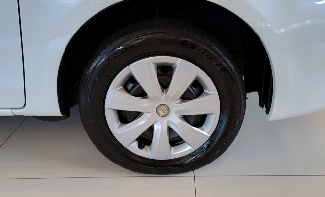 Toyota ETIOS X 1.3 Flex 16V 5p Aut. 2017 Flex C/IPVA 2026 PAGO-7