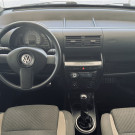 VW - VolksWagen CROSSFOX 1.6 Mi Total Flex 8V 5p 2009 Flex-5