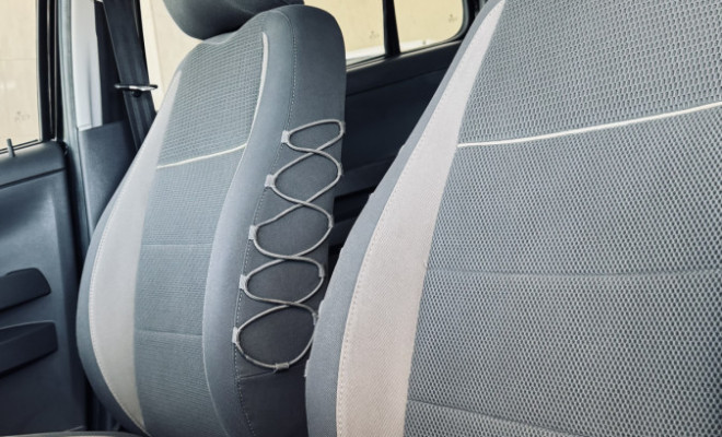 VW - VolksWagen CROSSFOX 1.6 Mi Total Flex 8V 5p 2009 Flex-2