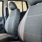 VW - VolksWagen CROSSFOX 1.6 Mi Total Flex 8V 5p 2009 Flex-2