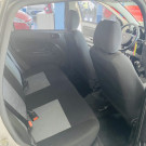 Ford Fiesta 1.0 8V Flex/Class 1.0 8V Flex 5p 2011 Flex-6