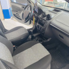 Ford Fiesta 1.0 8V Flex/Class 1.0 8V Flex 5p 2011 Flex-5