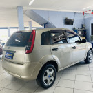 Ford Fiesta 1.0 8V Flex/Class 1.0 8V Flex 5p 2011 Flex-2