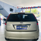 Ford Fiesta 1.0 8V Flex/Class 1.0 8V Flex 5p 2011 Flex-3