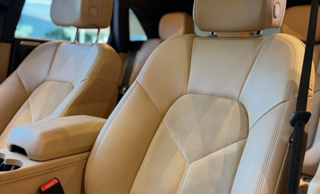 Porsche Macan 2.0 Turbo 2021 Gasolina-10