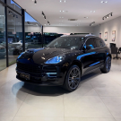 Porsche Macan 2.0 Turbo 2021 Gasolina-3