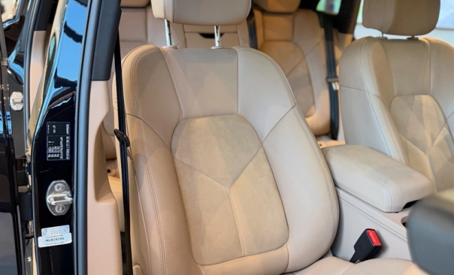 Porsche Macan 2.0 Turbo 2021 Gasolina-11