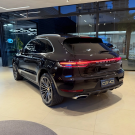Porsche Macan 2.0 Turbo 2021 Gasolina-0