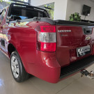 GM - Chevrolet MONTANA LS 1.4 ECONOFLEX 8V 2p 2018 Flex-4
