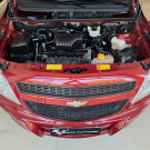 GM - Chevrolet MONTANA LS 1.4 ECONOFLEX 8V 2p 2018 Flex-8