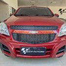 GM - Chevrolet MONTANA LS 1.4 ECONOFLEX 8V 2p 2018 Flex-0