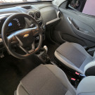 GM - Chevrolet MONTANA LS 1.4 ECONOFLEX 8V 2p 2018 Flex-5