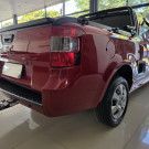 GM - Chevrolet MONTANA LS 1.4 ECONOFLEX 8V 2p 2018 Flex-3