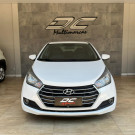 Hyundai HB20S Premium 1.6 Flex 16V Aut. 4p 2017 Flex-4