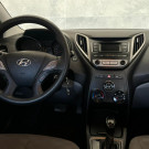 Hyundai HB20S Premium 1.6 Flex 16V Aut. 4p 2017 Flex-6