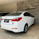 Hyundai HB20S Premium 1.6 Flex 16V Aut. 4p 2017 Flex-4