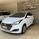 Hyundai HB20S Premium 1.6 Flex 16V Aut. 4p 2017 Flex-0