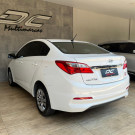 Hyundai HB20S Premium 1.6 Flex 16V Aut. 4p 2017 Flex-3