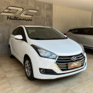 Hyundai HB20S Premium 1.6 Flex 16V Aut. 4p 2017 Flex-1