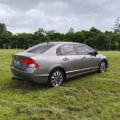 Honda Civic Sed. LXL/ LXL SE 1.8 Flex 16V Aut. 2011 Flex-1