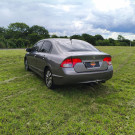 Honda Civic Sed. LXL/ LXL SE 1.8 Flex 16V Aut. 2011 Flex-3