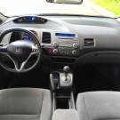 Honda Civic Sed. LXL/ LXL SE 1.8 Flex 16V Aut. 2011 Flex-2