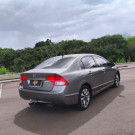 Honda Civic Sed. LXL/ LXL SE 1.8 Flex 16V Aut. 2011 Flex-0
