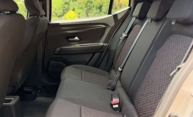 Renault Kardian Evolut. Flex 1.0 TB 12V 5p Aut. 2025 Flex-5