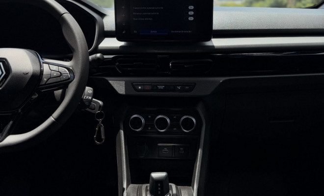 Renault Kardian Evolut. Flex 1.0 TB 12V 5p Aut. 2025 Flex-8