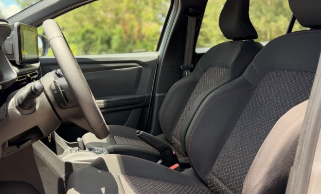 Renault Kardian Evolut. Flex 1.0 TB 12V 5p Aut. 2025 Flex-3