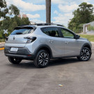 Renault Kardian Evolut. Flex 1.0 TB 12V 5p Aut. 2025 Flex-13