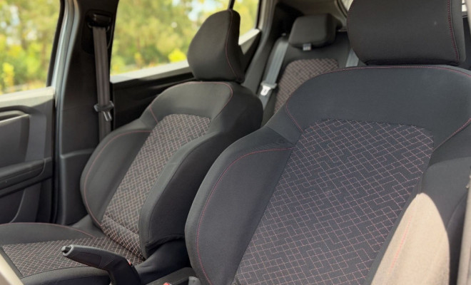 Renault Kardian Evolut. Flex 1.0 TB 12V 5p Aut. 2025 Flex-4