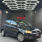 VW - VolksWagen Fox 1.0 Mi Total Flex 8V 5p 2014 Flex-1