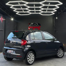 VW - VolksWagen Fox 1.0 Mi Total Flex 8V 5p 2014 Flex-2