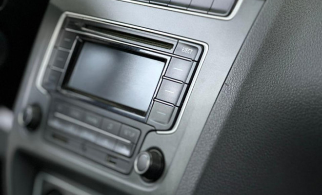 VW - VolksWagen Fox 1.0 Mi Total Flex 8V 5p 2014 Flex-7