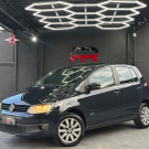 VW - VolksWagen Fox 1.0 Mi Total Flex 8V 5p 2014 Flex-3