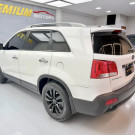 Kia Motors Sorento 3.5 V6 24V 4x4 Aut. 2012 Gasolina-0