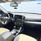 Kia Motors Sorento 3.5 V6 24V 4x4 Aut. 2012 Gasolina-6