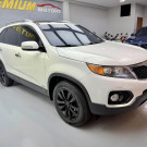 Kia Motors Sorento 3.5 V6 24V 4x4 Aut. 2012 Gasolina-1