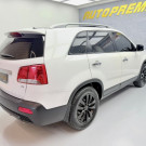 Kia Motors Sorento 3.5 V6 24V 4x4 Aut. 2012 Gasolina-2