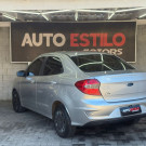 Ford Ka 1.5 Sedan SE Plus 12V Flex 4p Mec. 2020 Flex-1