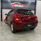 GM - Chevrolet ONIX HATCH LT 1.0 8V FlexPower 5p Mec. 2019 Flex-10