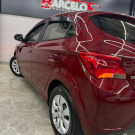GM - Chevrolet ONIX HATCH LT 1.0 8V FlexPower 5p Mec. 2019 Flex-12