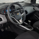 GM - Chevrolet ONIX HATCH LT 1.0 8V FlexPower 5p Mec. 2019 Flex-20