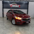 GM - Chevrolet ONIX HATCH LT 1.0 8V FlexPower 5p Mec. 2019 Flex-3